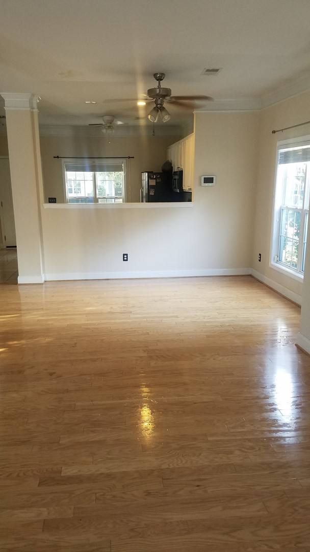 House for rent at 201 Hampton Forest Dr, Columbia, SC 29209