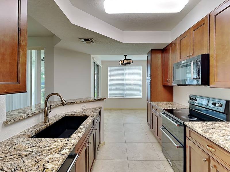 Condo for rent at 5049 Maxon Terrace, Sanford, FL 32771