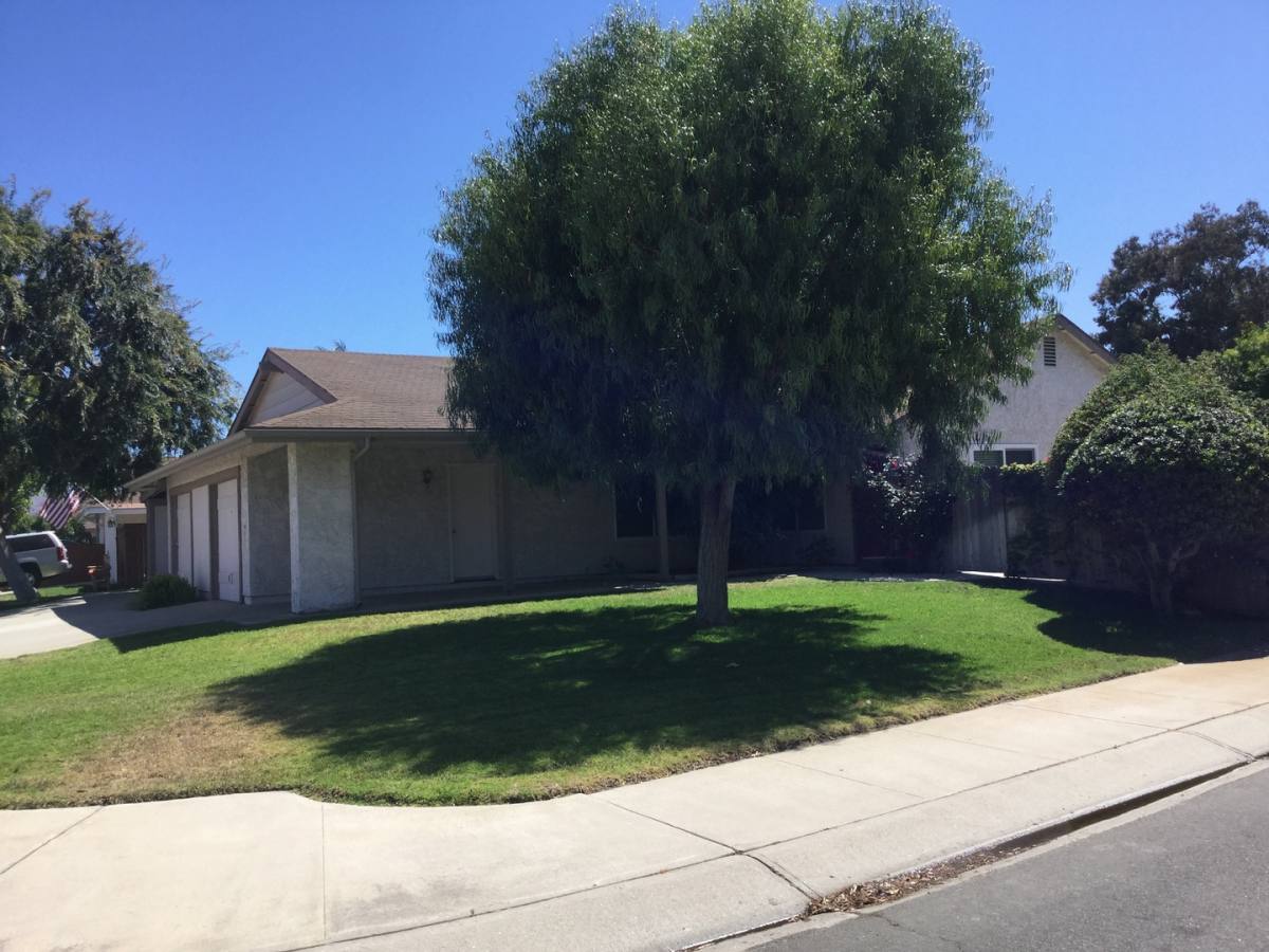 House for rent at 11 Baroda Dr, Camarillo, CA 93012