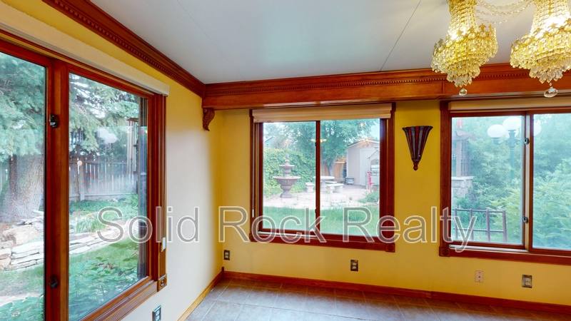 House for rent at 6713 Fredrick Dr, Colorado Springs, CO 80918