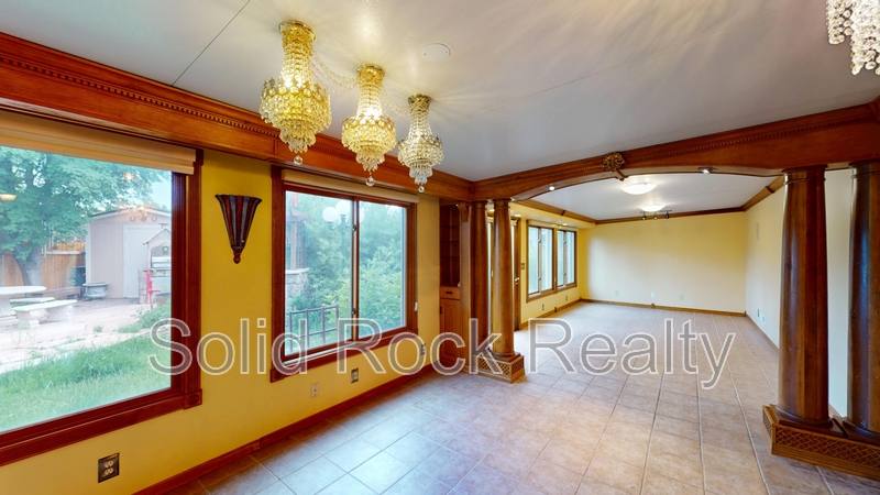 House for rent at 6713 Fredrick Dr, Colorado Springs, CO 80918
