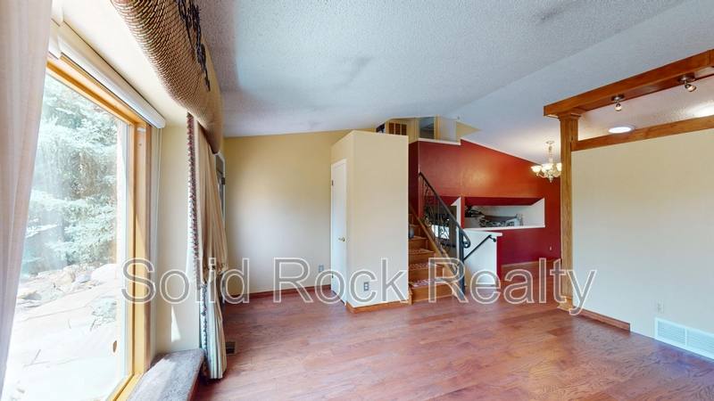 House for rent at 6713 Fredrick Dr, Colorado Springs, CO 80918