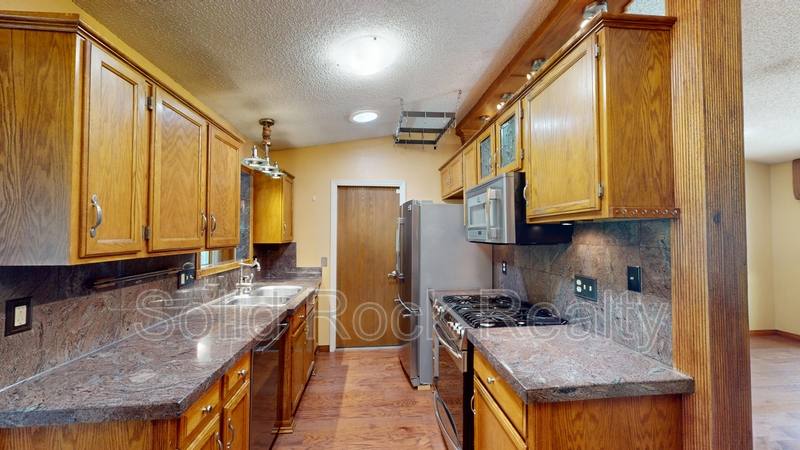 House for rent at 6713 Fredrick Dr, Colorado Springs, CO 80918