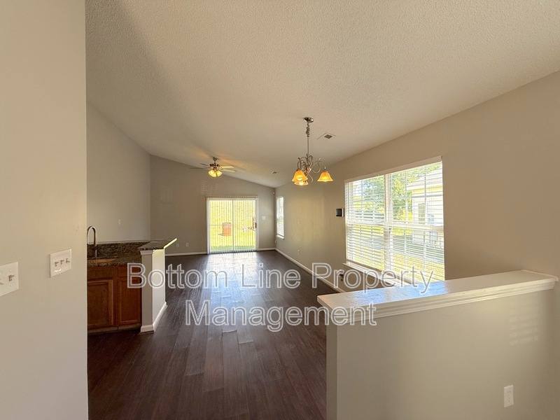 House for rent at 11822 Stewarts Crossing Dr, Charlotte, NC 28215
