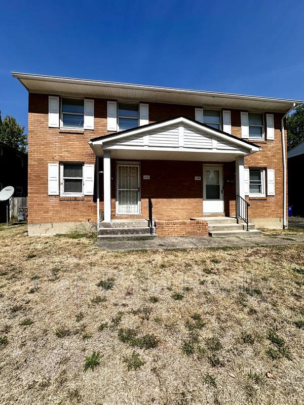 House for rent at 1648 Smith Rd, Columbus, OH 43207