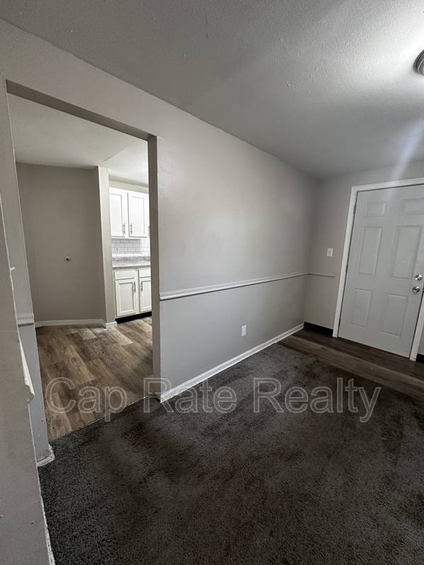 House for rent at 1648 Smith Rd, Columbus, OH 43207