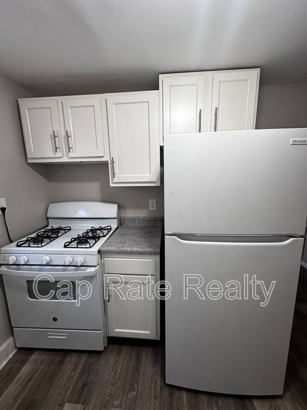House for rent at 1648 Smith Rd, Columbus, OH 43207