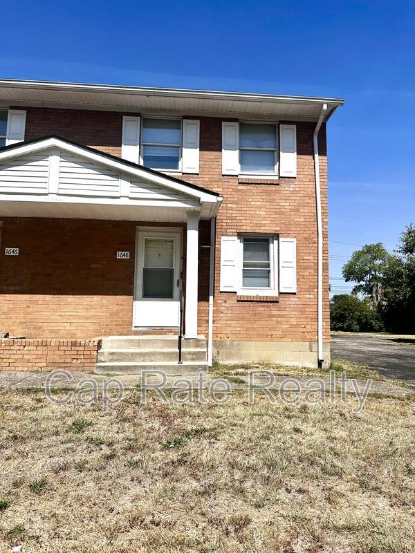 House for rent at 1648 Smith Rd, Columbus, OH 43207