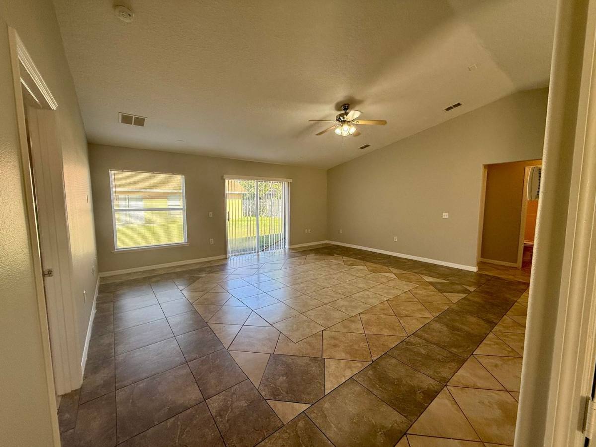 House for rent at 442 Flamingo Court, Kissimmee, FL 34759