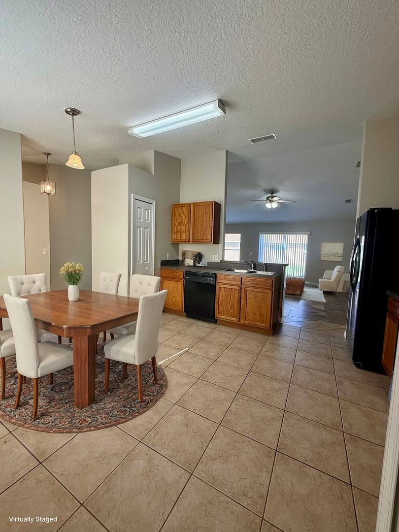 House for rent at 442 Flamingo Court, Kissimmee, FL 34759