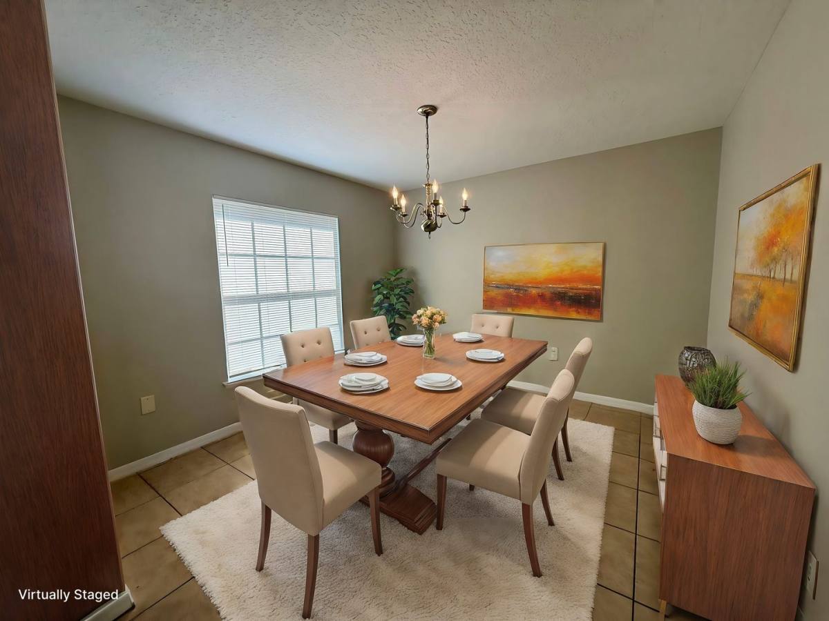 House for rent at 442 Flamingo Court, Kissimmee, FL 34759