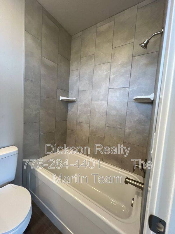 Townhouse for rent at 760 Bluffs Court #101, Reno, NV 89523