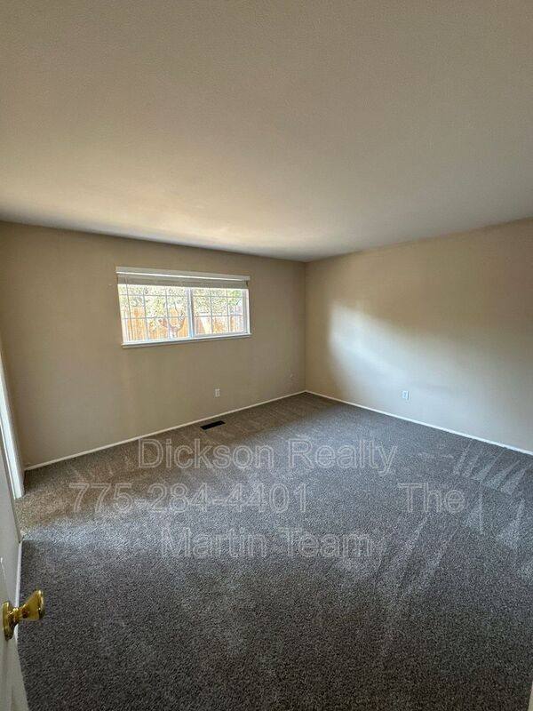 House for rent at 767 Van Meter Dr, Sparks, NV 89434