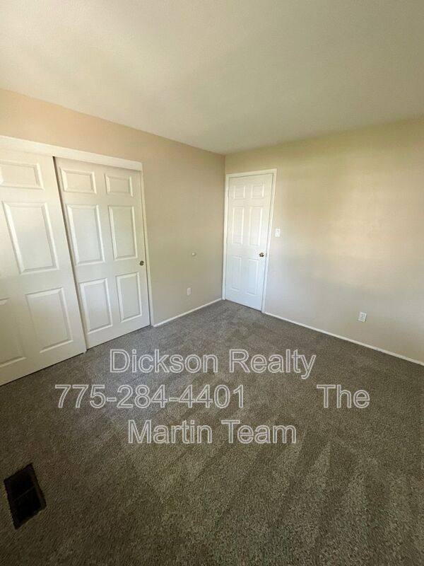 House for rent at 767 Van Meter Dr, Sparks, NV 89434