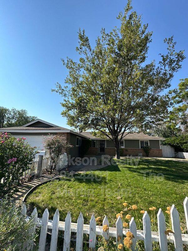 House for rent at 767 Van Meter Dr, Sparks, NV 89434