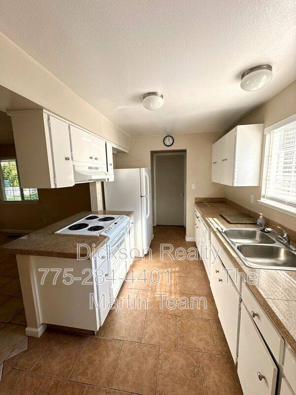 House for rent at 767 Van Meter Dr, Sparks, NV 89434