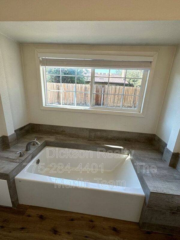 House for rent at 767 Van Meter Dr, Sparks, NV 89434