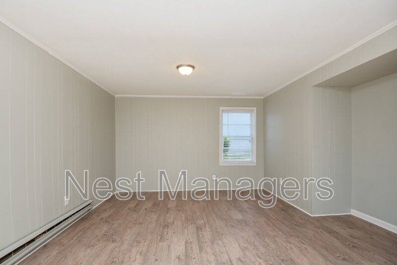 Apartment for rent at 1401 Briarcliff Dr #B, Fayetteville, NC 28301