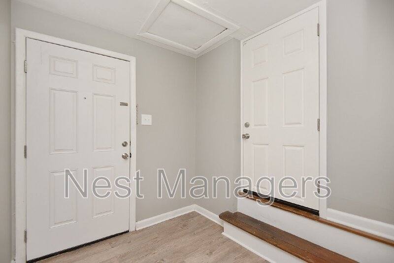 Apartment for rent at 1401 Briarcliff Dr #B, Fayetteville, NC 28301