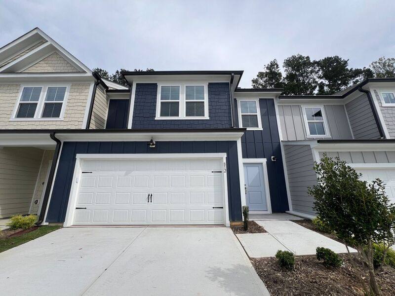 Townhouse for rent at 812 McKenzie Park Terrace, Wendell, NC 27591