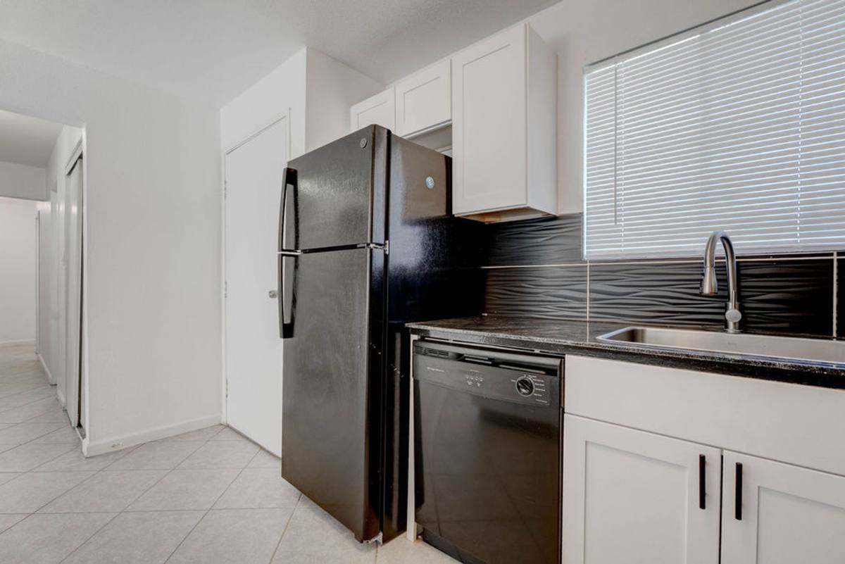 House for rent at 5396 S Swenson St, Las Vegas, NV 89119