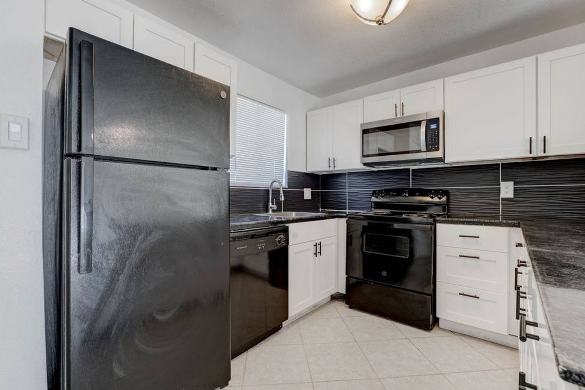 House for rent at 5396 S Swenson St, Las Vegas, NV 89119