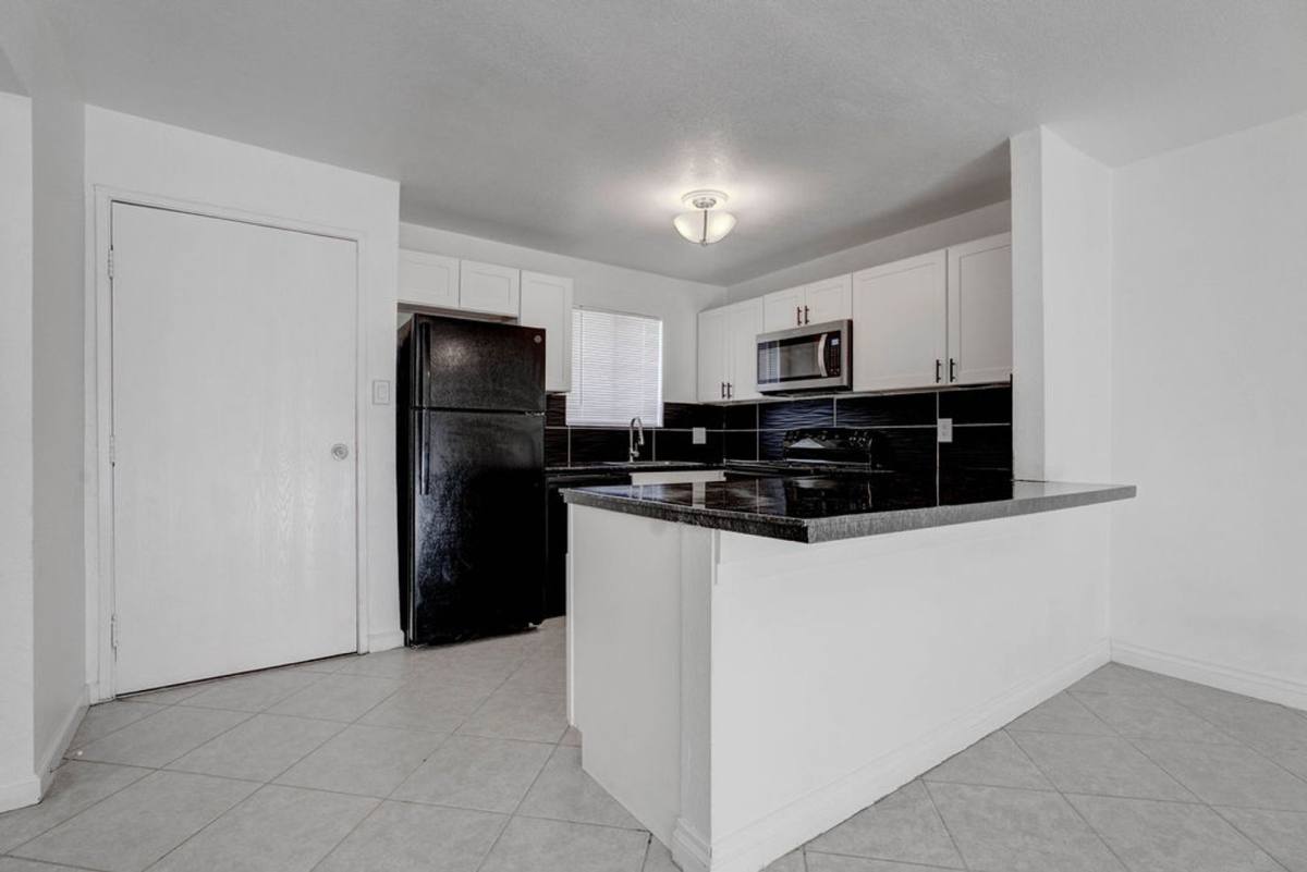 House for rent at 5396 S Swenson St, Las Vegas, NV 89119
