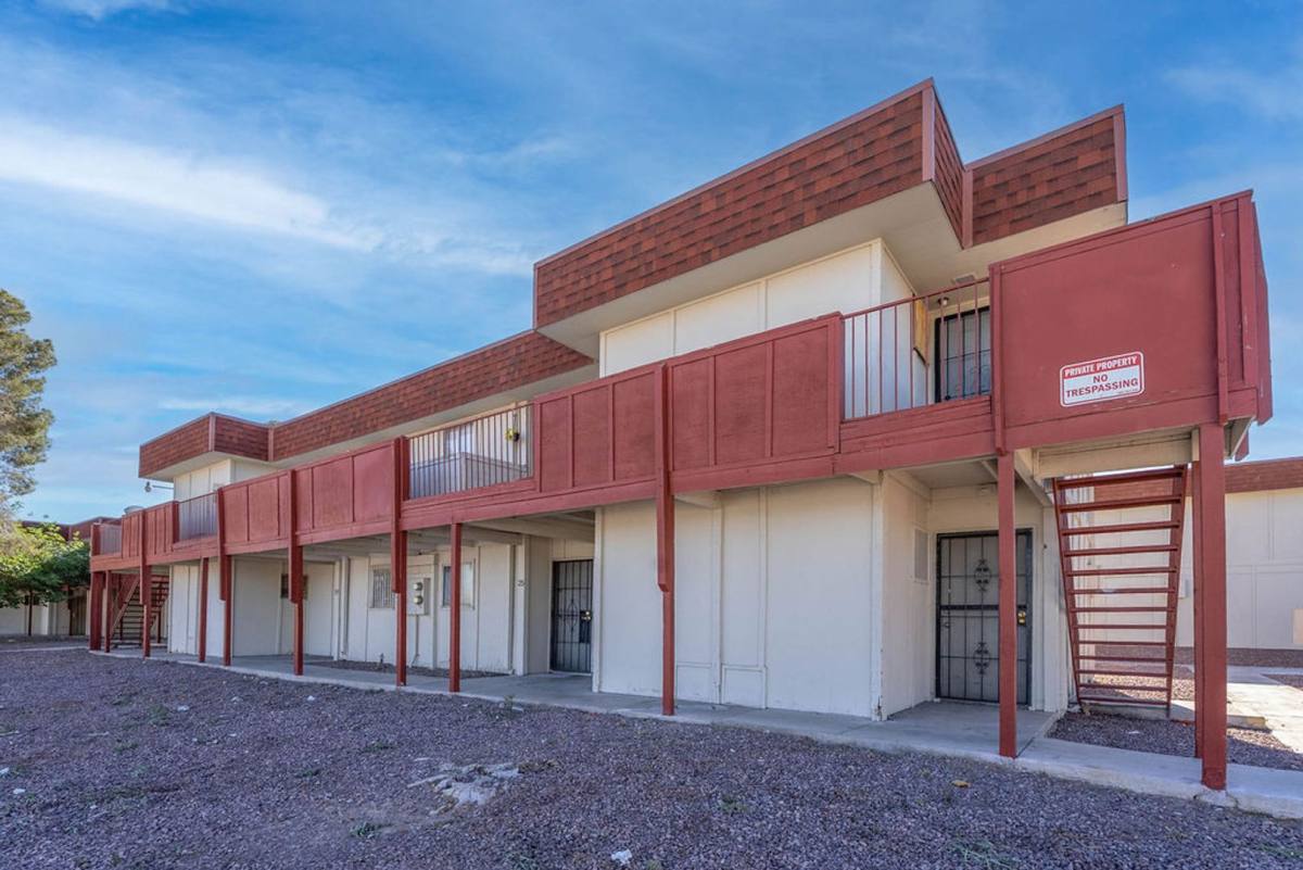 House for rent at 5396 S Swenson St, Las Vegas, NV 89119