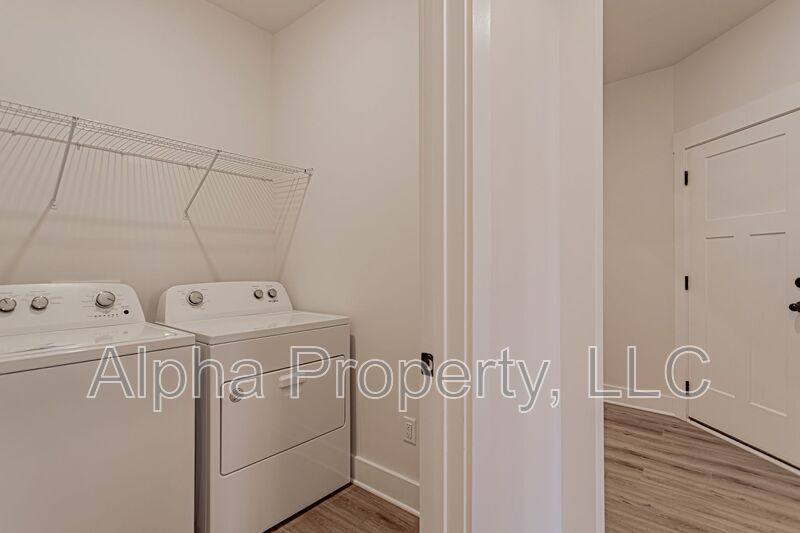 Townhouse for rent at 1554 Shallons Court, Spartanburg, SC 29301