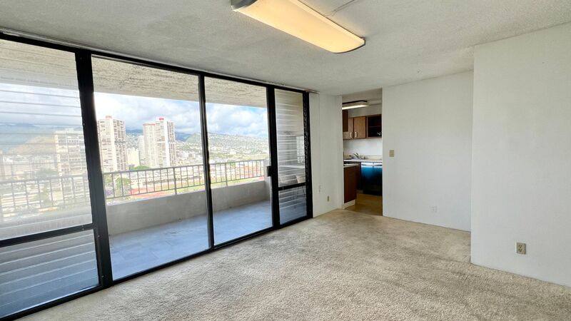 Condo for rent at 2121 Ala Wai Blvd #1903, Honolulu, HI 96815