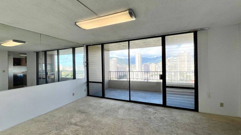 Condo for rent at 2121 Ala Wai Blvd #1903, Honolulu, HI 96815
