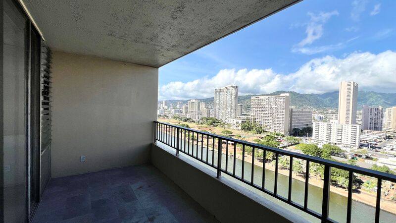 Condo for rent at 2121 Ala Wai Blvd #1903, Honolulu, HI 96815