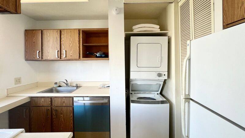 Condo for rent at 2121 Ala Wai Blvd #1903, Honolulu, HI 96815