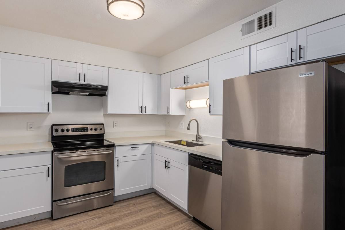Apartment for rent at 1107 E University Dr, Mesa, AZ 85203