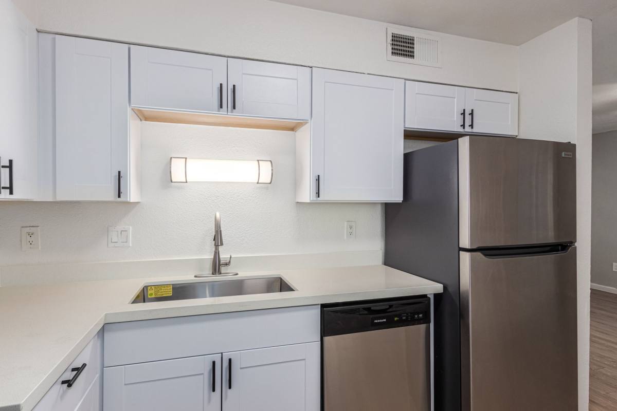 Apartment for rent at 1107 E University Dr, Mesa, AZ 85203