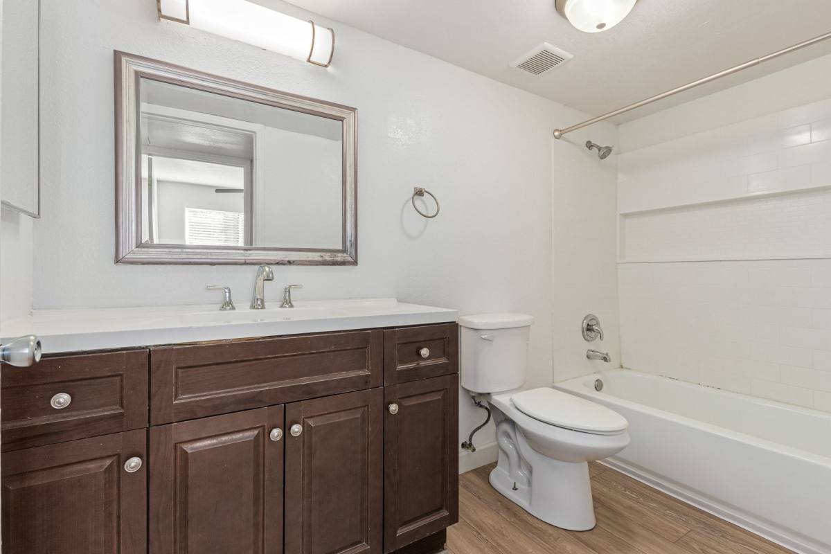 Apartment for rent at 1107 E University Dr, Mesa, AZ 85203