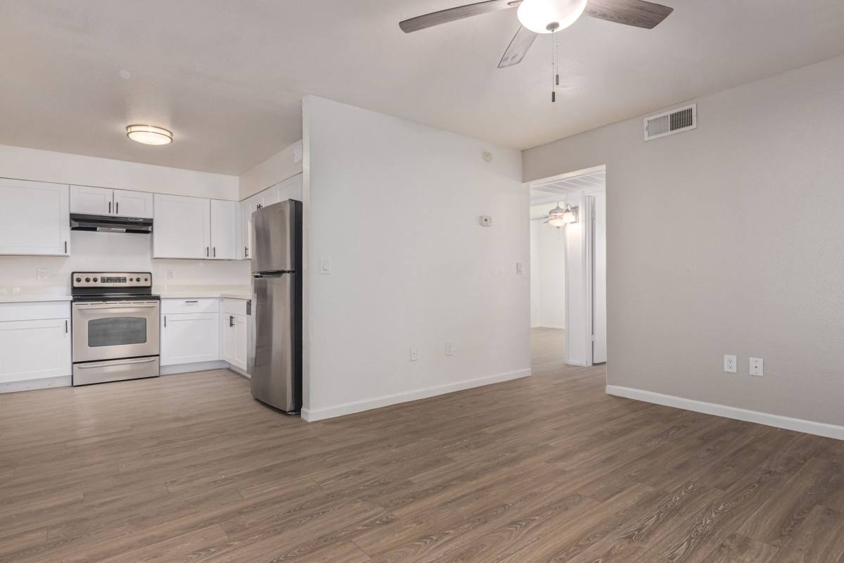Apartment for rent at 1107 E University Dr, Mesa, AZ 85203
