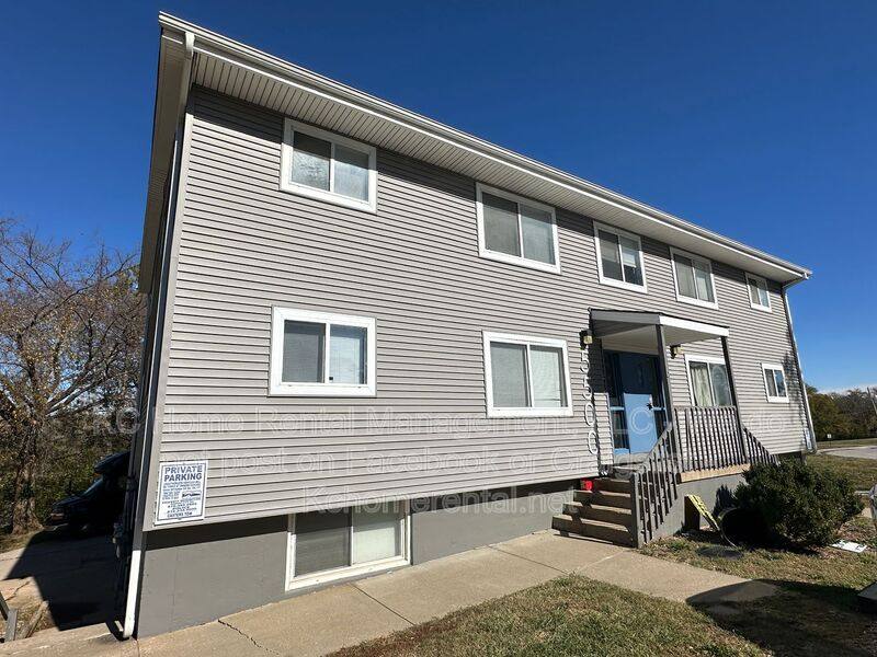 House for rent at 5500 E 139th Terrace #6, Grandview, MO 64030