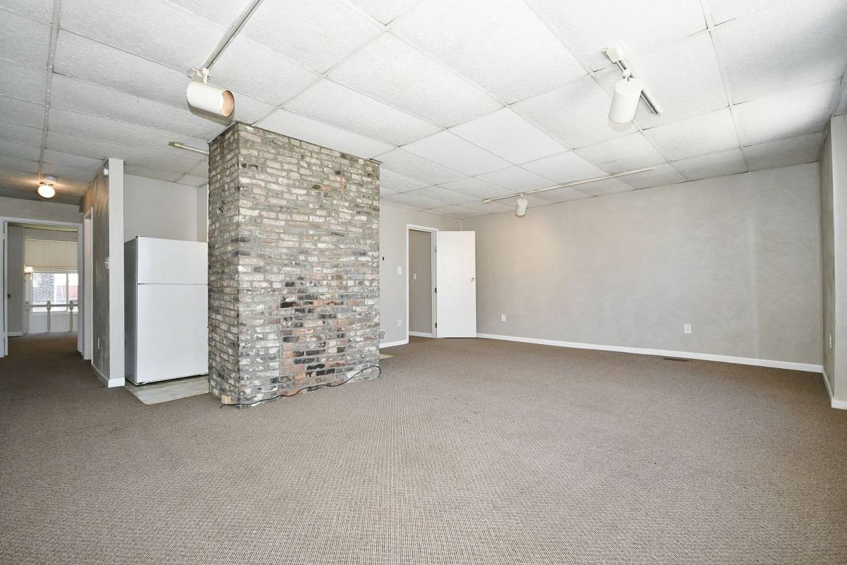 Apartment for rent at 1606 Bingham St, Pittsburgh, PA 15203