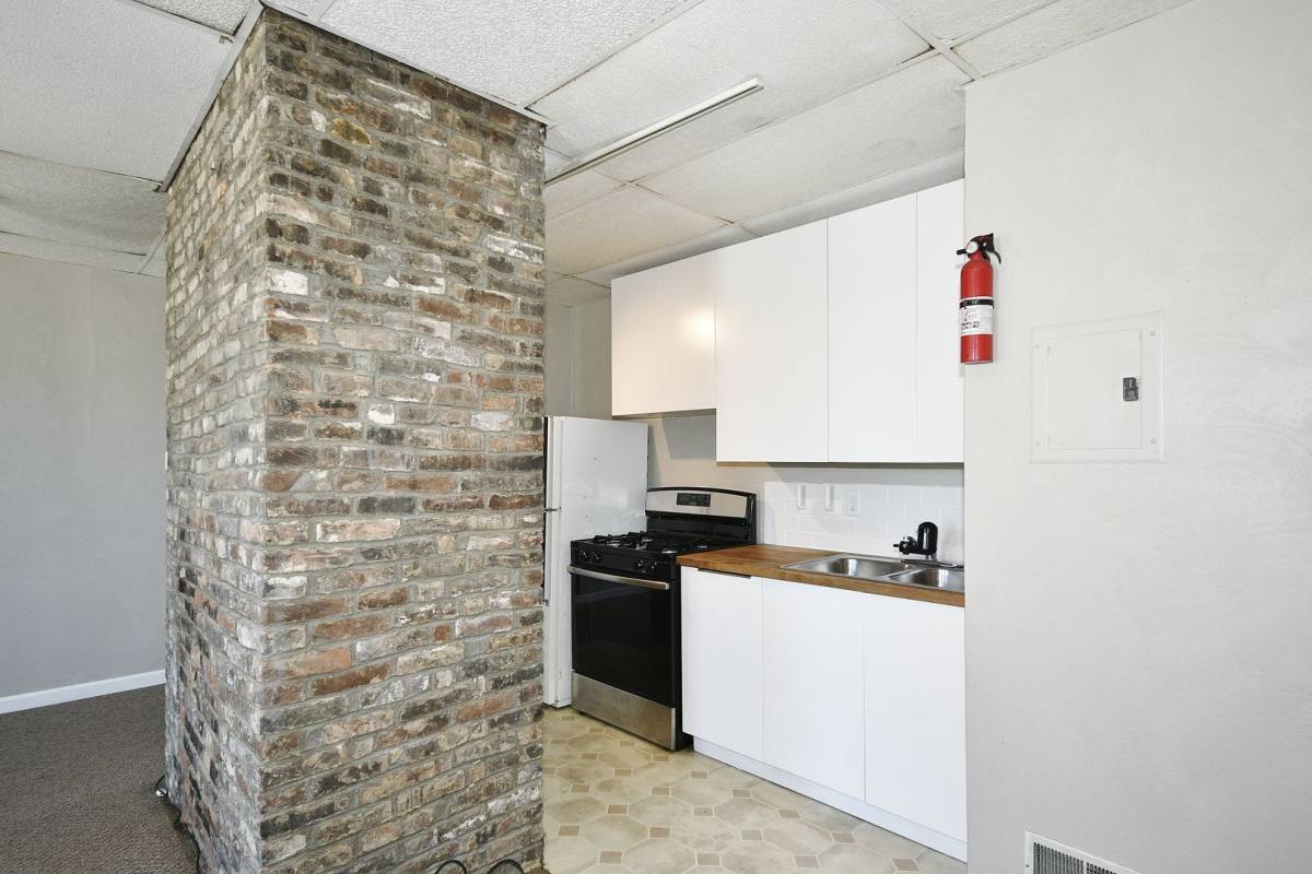 Apartment for rent at 1606 Bingham St, Pittsburgh, PA 15203