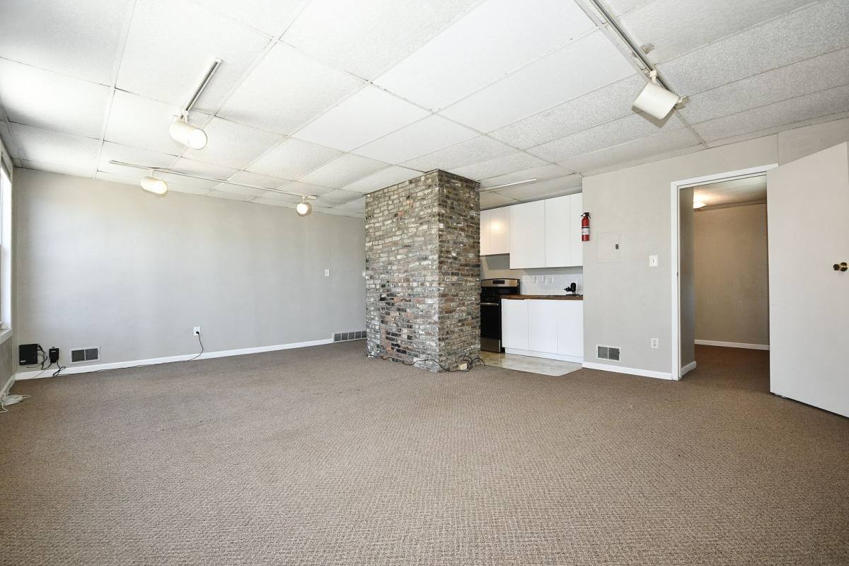 Apartment for rent at 1606 Bingham St, Pittsburgh, PA 15203