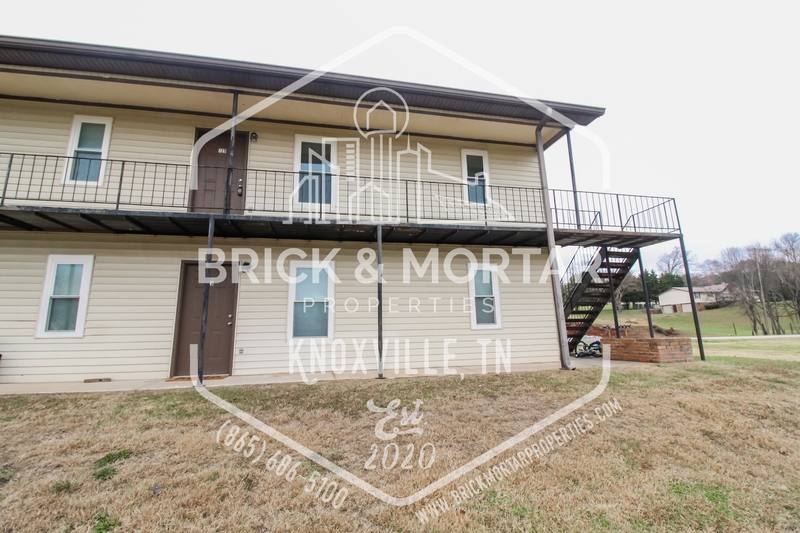 Apartment for rent at 125 Tallent Way, Maryville, TN 37801