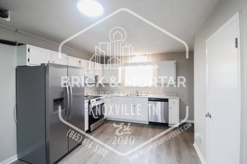 Apartment for rent at 125 Tallent Way, Maryville, TN 37801