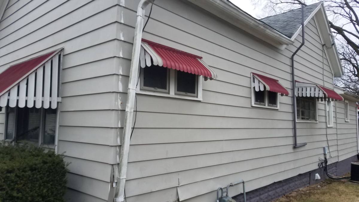 House for rent at 2350 Germantown St, Dayton, OH 45417