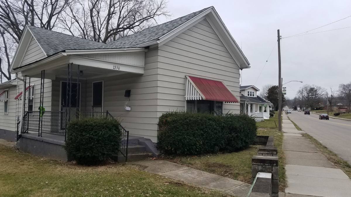 House for rent at 2350 Germantown St, Dayton, OH 45417