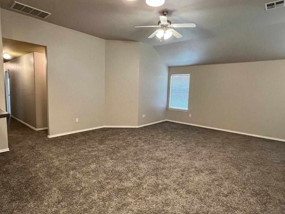 House for rent at 1703 Everglade Court, Oklahoma City, OK 73128