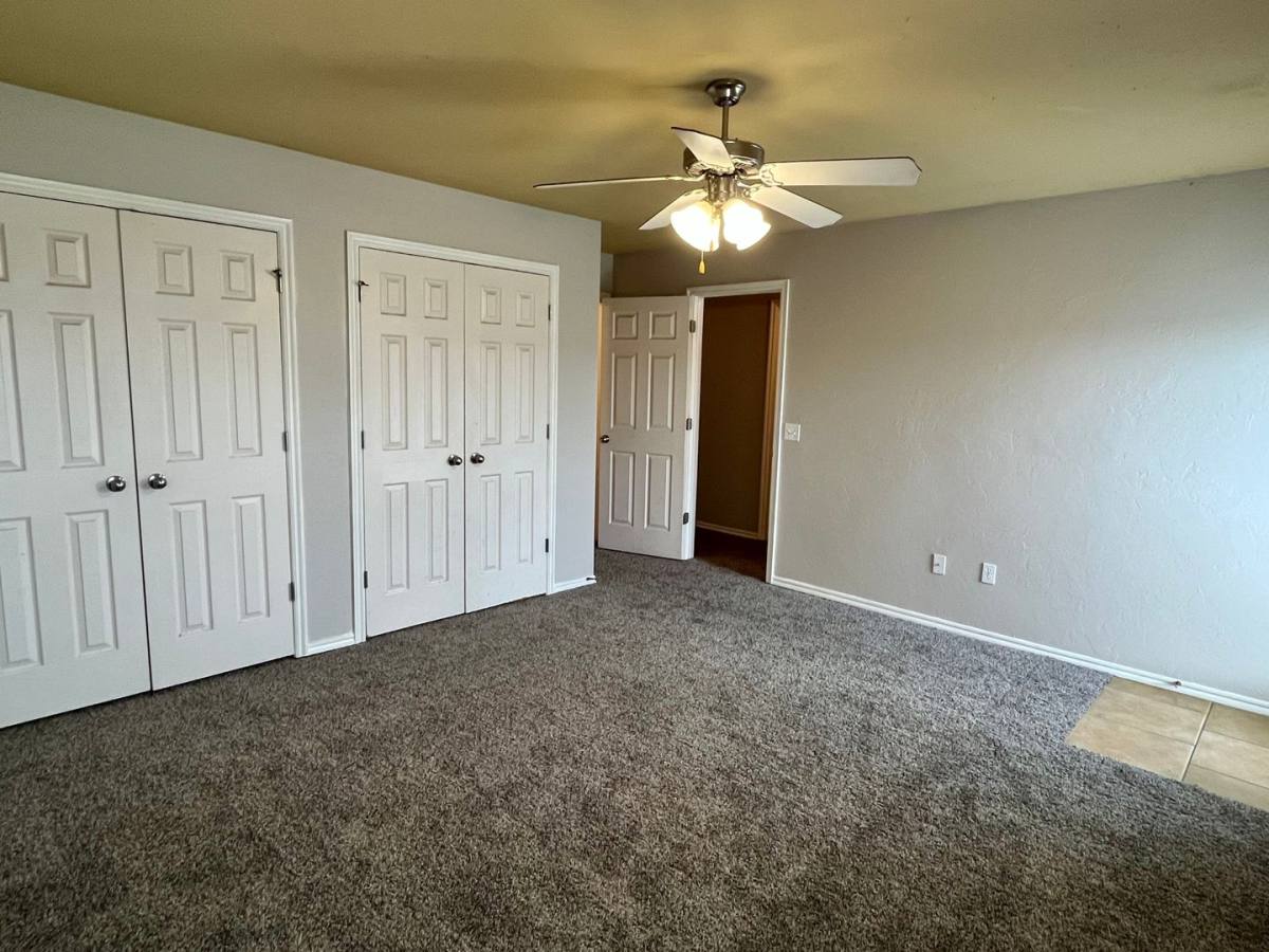 House for rent at 1703 Everglade Court, Oklahoma City, OK 73128