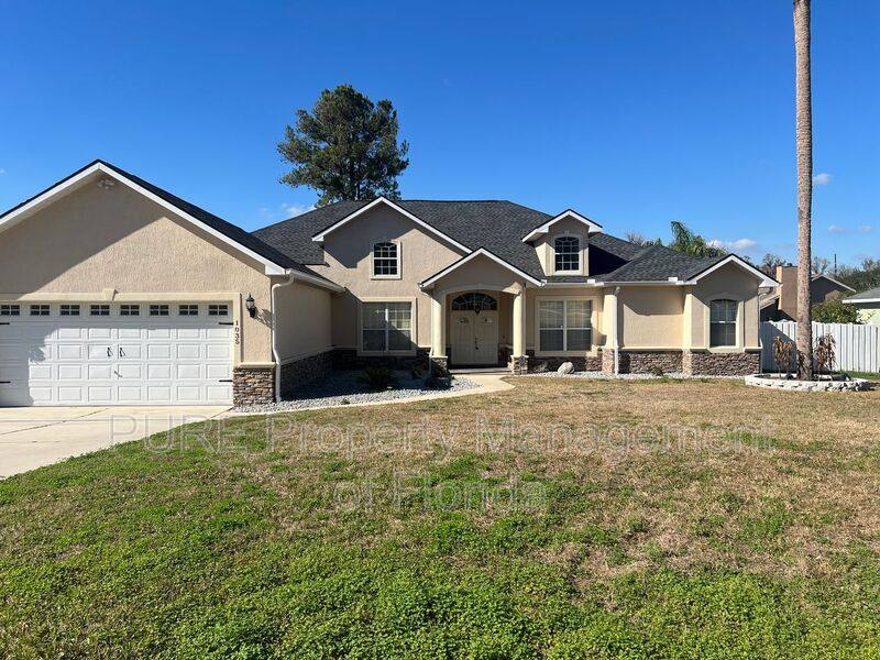 House for rent at 1035 SW 33rd Place, Ocala, FL 34471