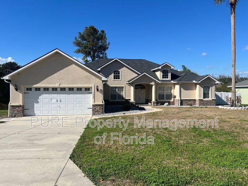 House for rent at 1035 SW 33rd Place, Ocala, FL 34471