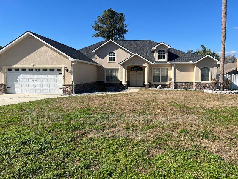 House for rent at 1035 SW 33rd Place, Ocala, FL 34471